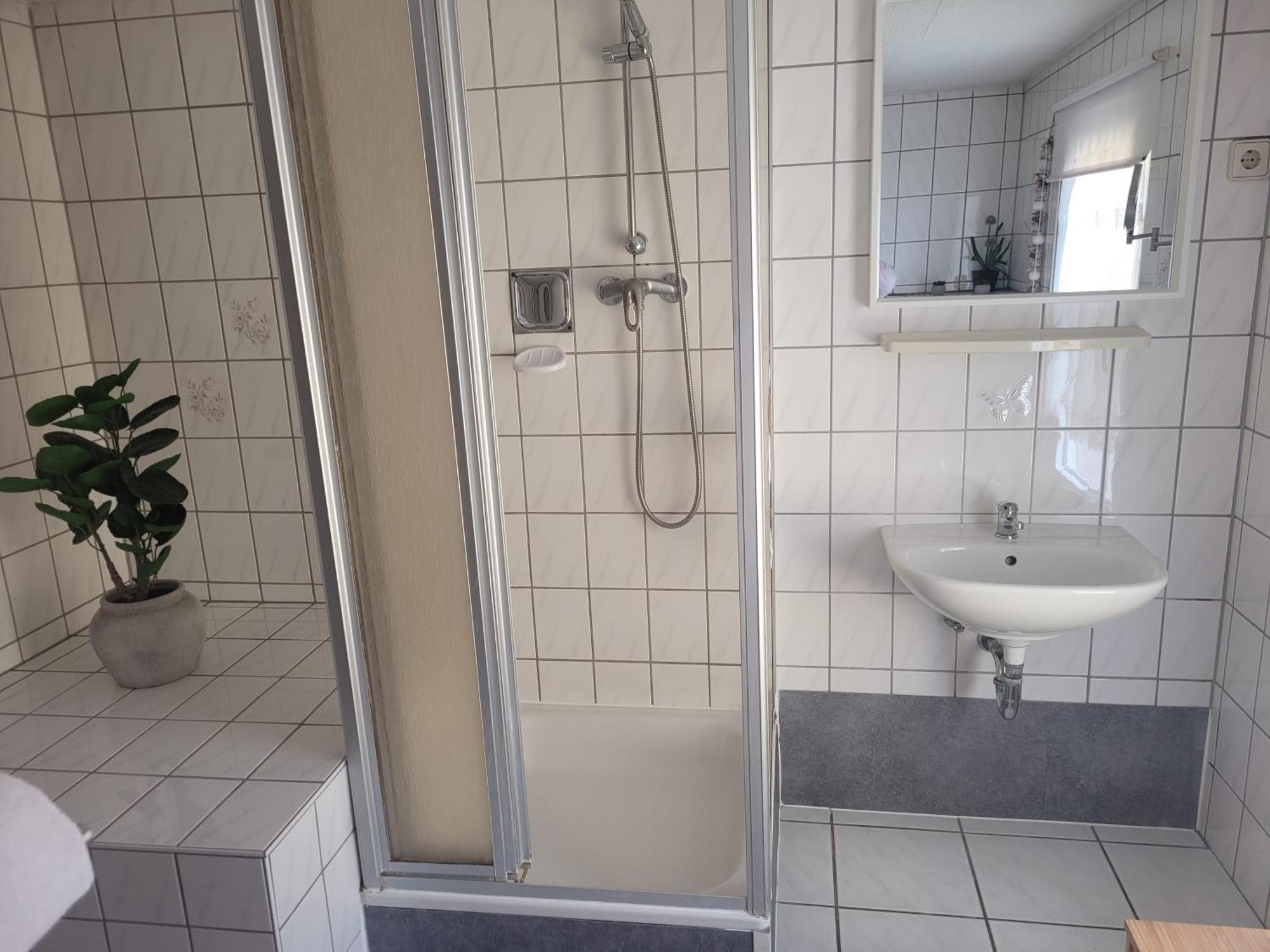 Zum Amboss Affittacamere