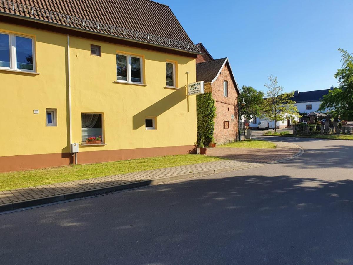 Zum Amboss Lützen